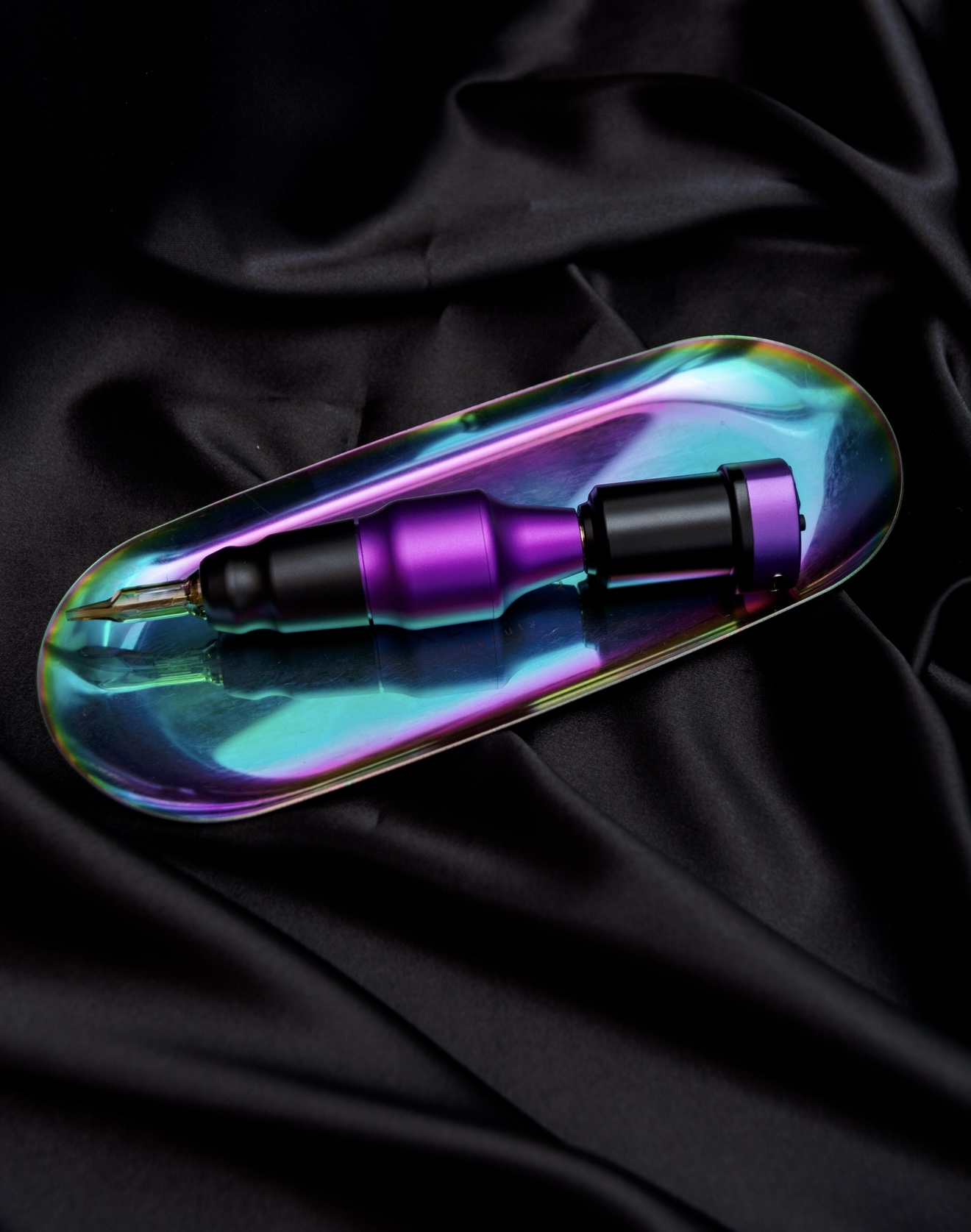 Насколько больно делать перманентный макияж