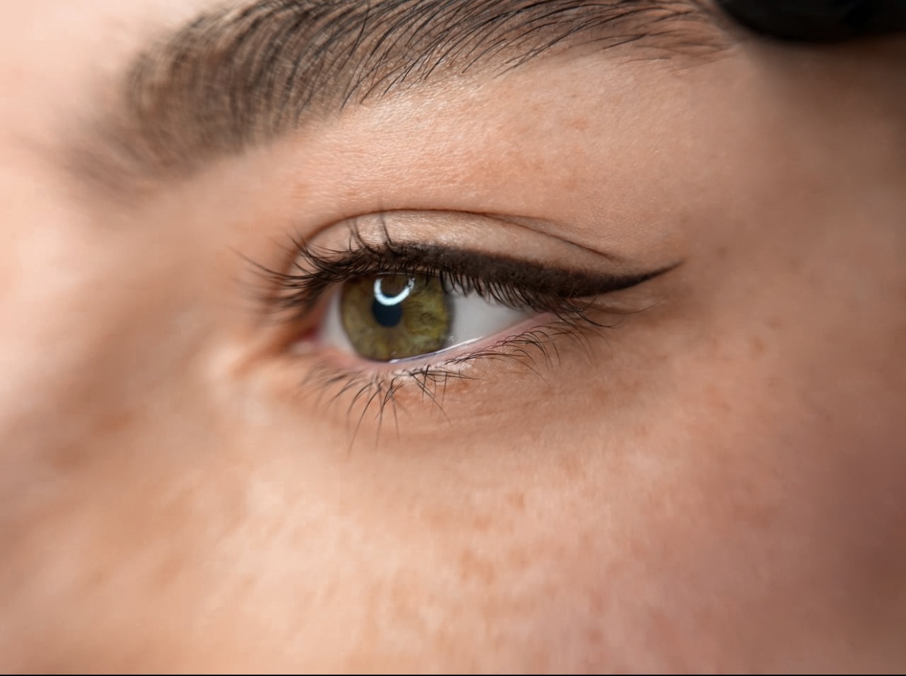 Перманентный макияж как эффект лифтинга