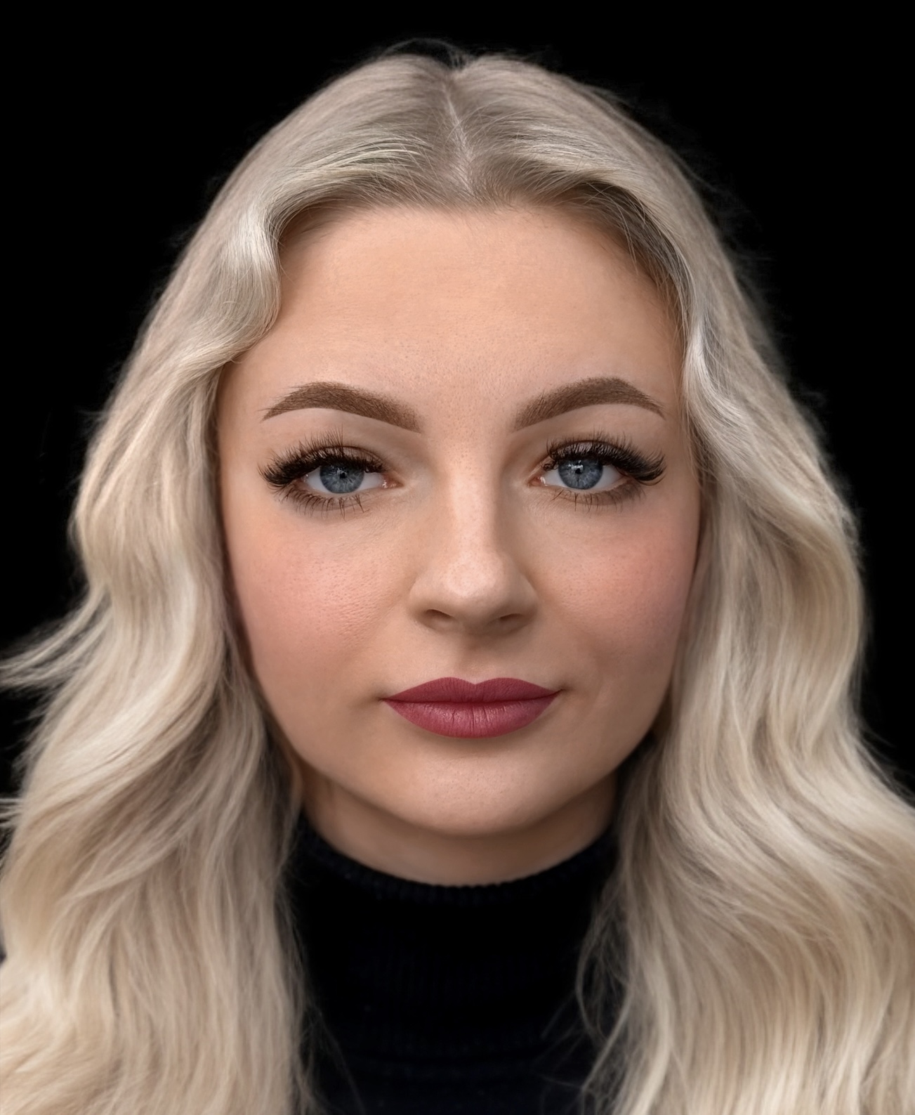 Ошибки, которые могут испортить перманент