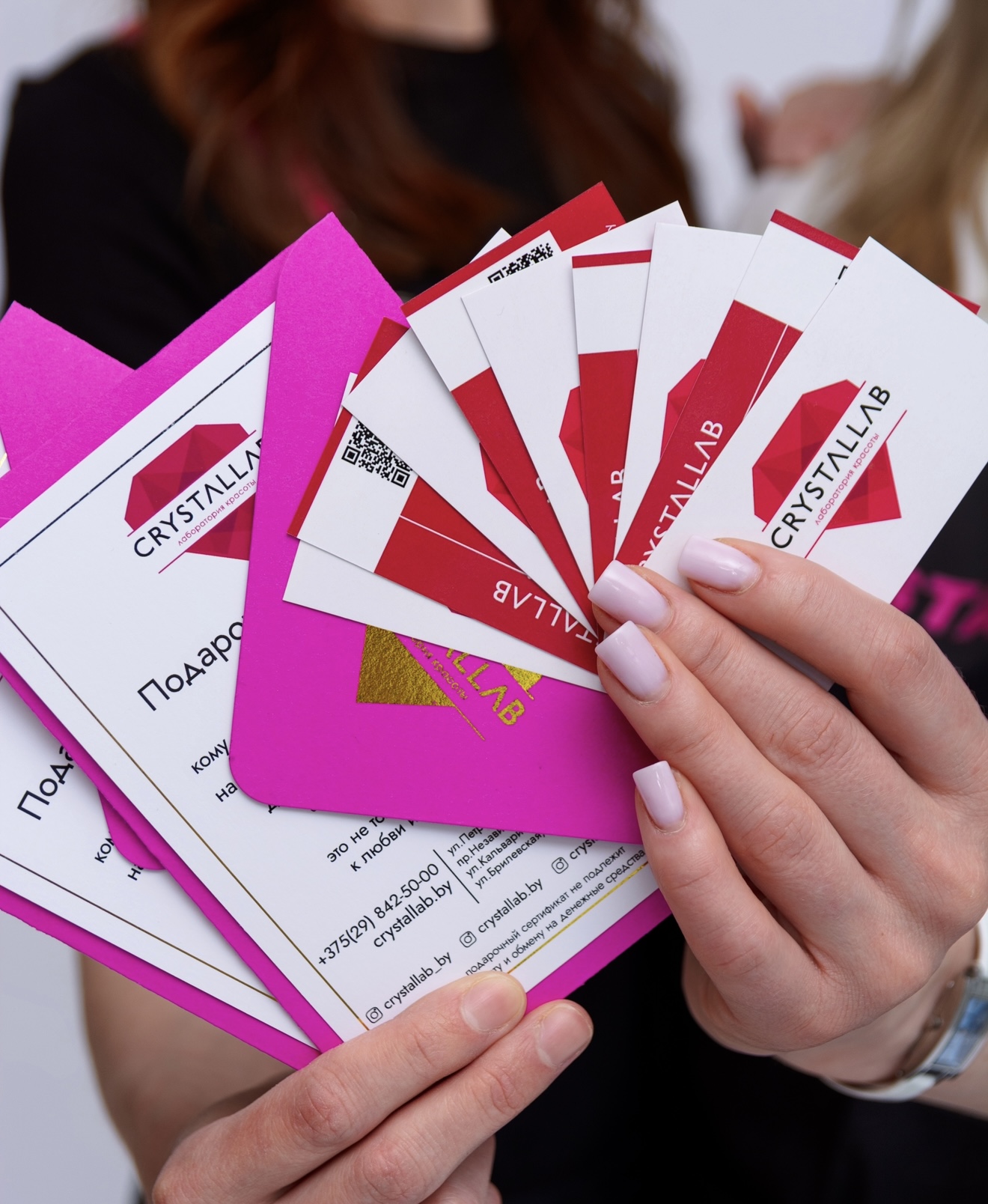 Корочки в перманентном макияже, и что с ними делать