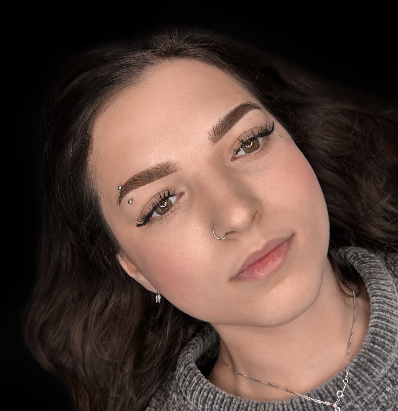 Как выбрать цвет и форму перманентного макияжа