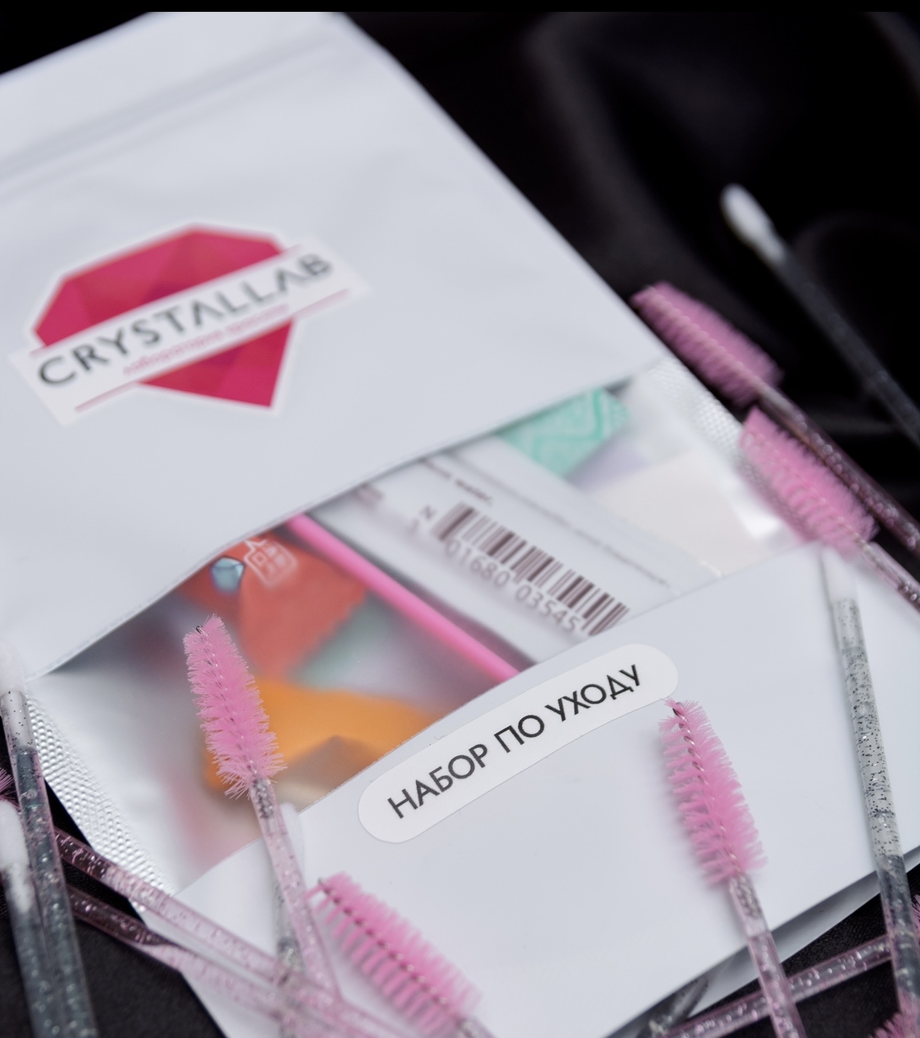 Уход после процедуры перманента