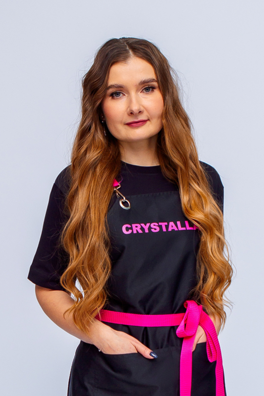 Алла Шевкова