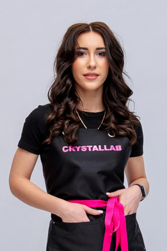 Анастасия Подлипская