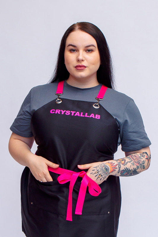 Дарья Ржевская