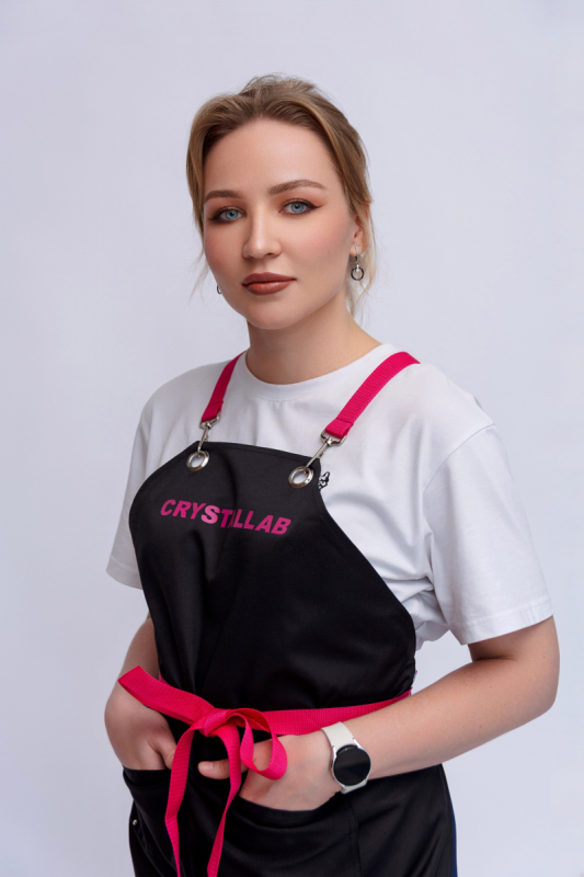 Марина Зеленковская