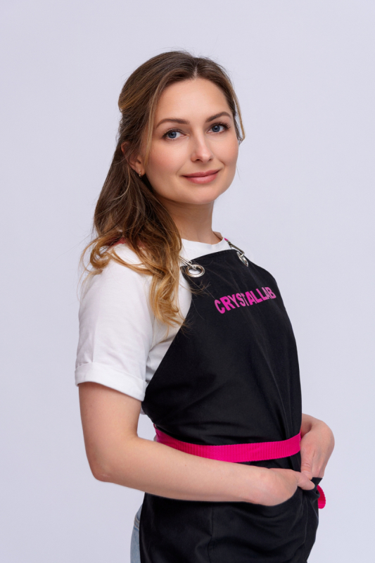 Наталья Мильто