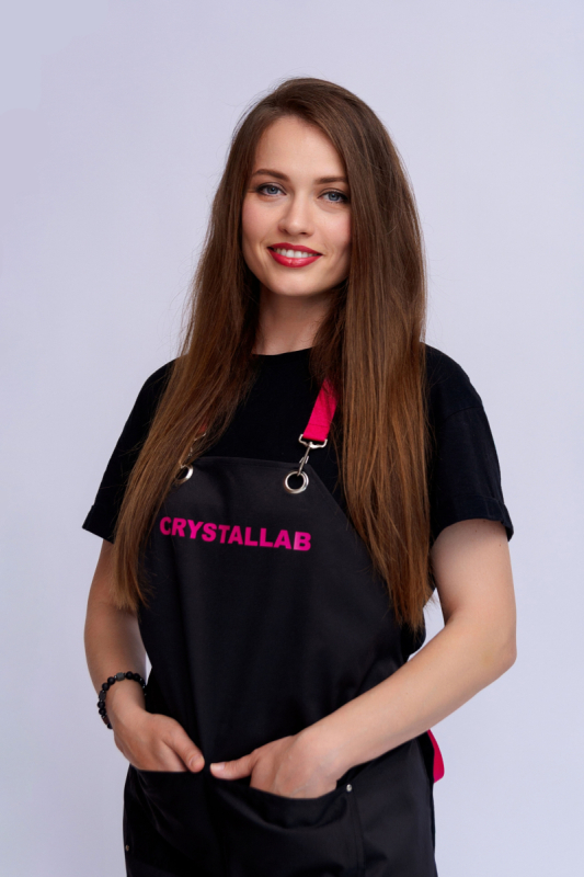 Наталья Борисовец