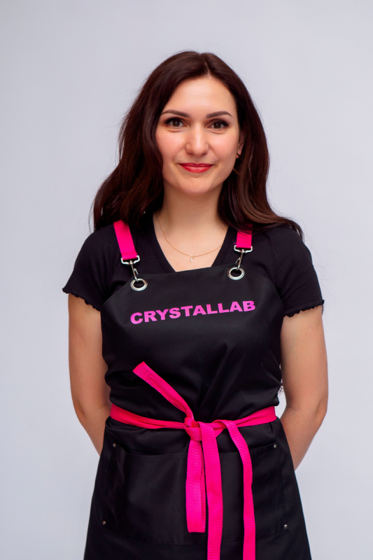 Вероника Буйко