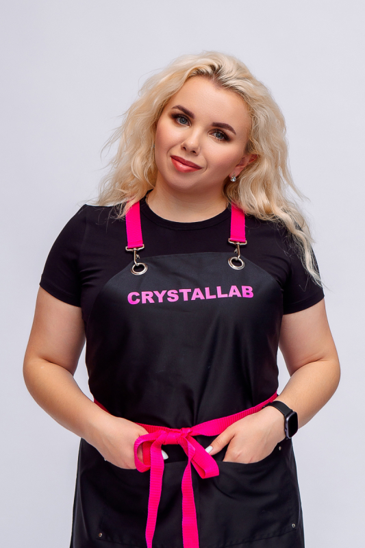 Вероника Криводубская